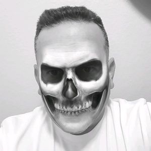 Meet your Posher, Gilberto